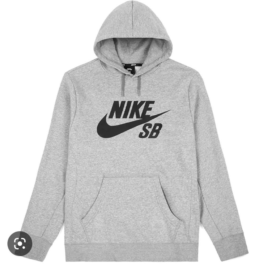 Mens Nike SB hoodie